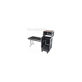 American Audio DJ FLEX CASE