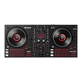 NUMARK MIXTRACK PLATINUM FX