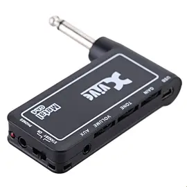 XVIVE GA-4 METAL