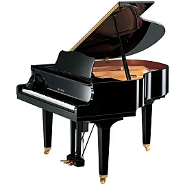 YAMAHA DGB1K DISKLAVIER ENSPIRE ST (Polished Ebony)