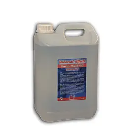 Universal Effects XT-Foam Fluid CC