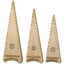 Hora D-1006 Tenor PSALTERY