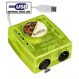 New Light PR-1024A
