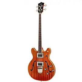 GUILD STARFIRE BASS II (NATURAL)