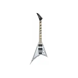 JACKSON X-SERIES RHOADS RRX24M MN SNOW WHITE