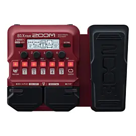 Zoom B1X FOUR