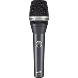 AKG C5