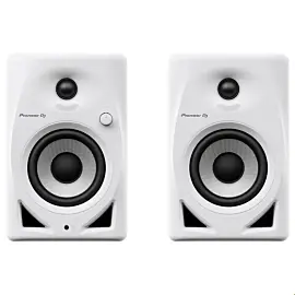 PIONEER DM-40D-W
