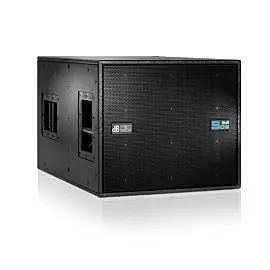 db Technologies DVA S09 DPW