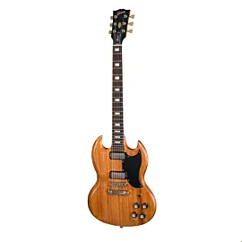 GIBSON 2018 SG SPECIAL NATURAL SATIN
