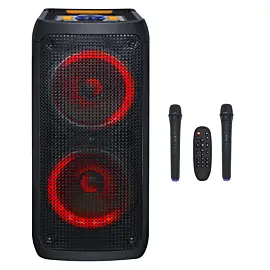 BIG JB300PARTY BOX