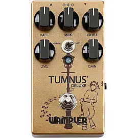 WAMPLER TUMNUS DELUXE