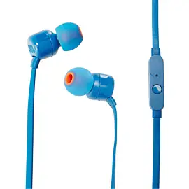 JBL T110 BLU