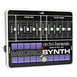 Electro-Harmonix Micro Synthesizer
