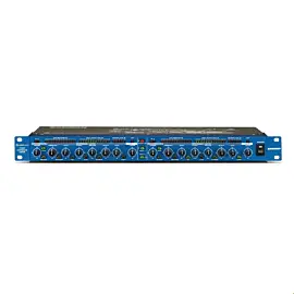 Samson S-COM PLUS