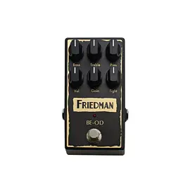 FRIEDMAN BE-OD