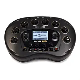 LINE6 PODHD Bean