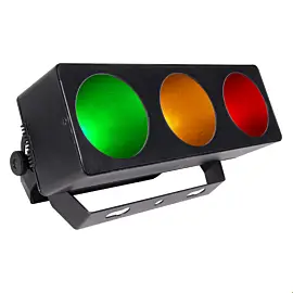 CHAUVET CORE3x1