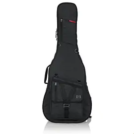 GATOR GT-ACOUSTIC-BLK