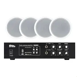 SKY SOUND CSB-3104