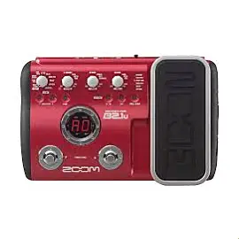 Zoom B2.1u