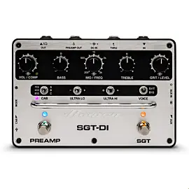 AMPEG SGT-DI
