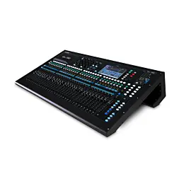 Allen Heath QU-32