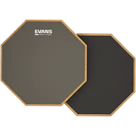 EVANS RF12D 12" REALFEEL 2-SIDED SPEED & WORKOUT PAD