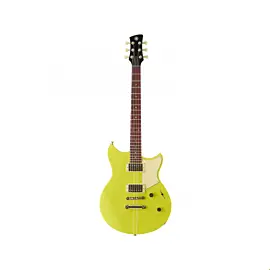 YAMAHA REVSTAR ELEMENT RSE20 (NEON YELLOW)