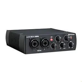 PRESONUS AudioBox USB 96 25th Anniversary Edition
