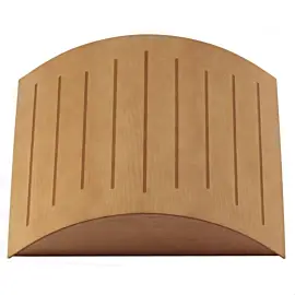 Vicoustic Poly Wood - Light Brown