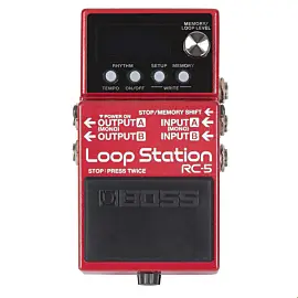 Boss RC-5