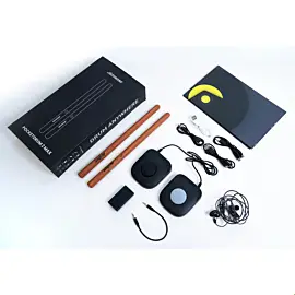 AEROBAND PocketDrum 2 Max