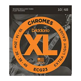 D`Addario ECG23