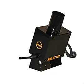 SFAT MINI JET CO2