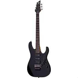 SGR BY SCHECTER BANSHEE-6 FR BLK