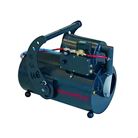 Universal Effects Power Snow Tube
