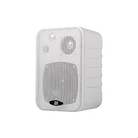 DV audio Control 1 White