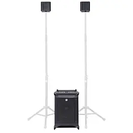 HKAudio LUCAS Nano 602