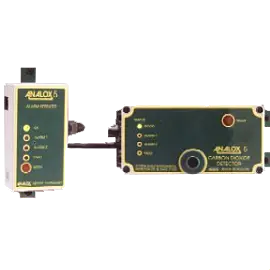 SFAT CO2 LEVEL DETECTOR