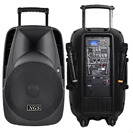NGS PMQ15AVX