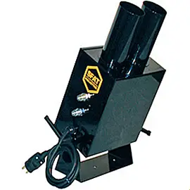 SFAT DOUBLE JET (double co2 kit)