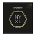 D`Addario NYXL1156 MEDIUM TOP / X-HEAVY BOTTOM (11-56)