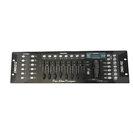 DMX-1