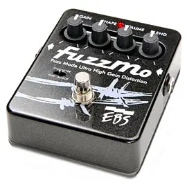 EBS FM FuzzMo