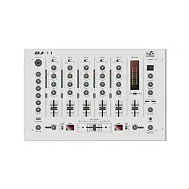 D.A.S. Audio DJ 11