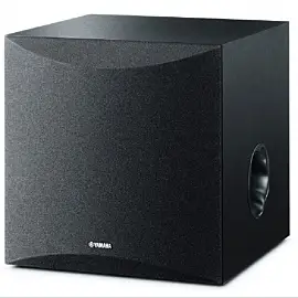 Yamaha NS-SW050 Black
