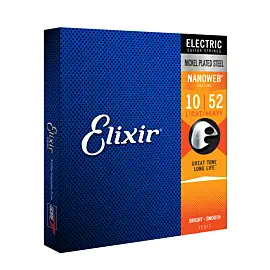 Elixir EL NW LH