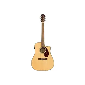 Fender CD-140SCE NAT