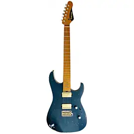FRIEDMAN NOHO24 (CHARCOAL METALLIC)
